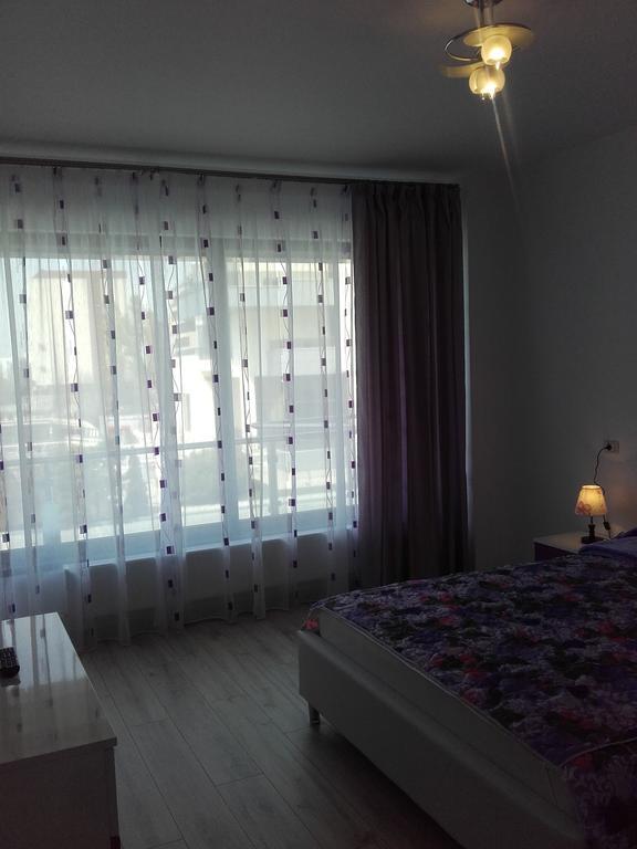 Studio Sunset Violet Mamaja Zewnętrze zdjęcie